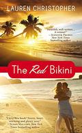 The Red Bikini (Sandy Cove #1) by Lauren Christopher