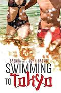Swimming to Tokyo by Brenda St. John Brown