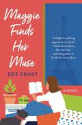 Maggie Finds Her Muse by Dee Ernst