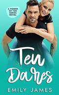 10 Dares by Emily James