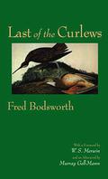 Last of the Curlews by Fred Bodsworth