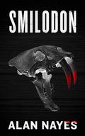 Smilodon by Alan Nayes