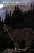 Summer Moon (Seasons of the Moon #4) by Jean Craighead George