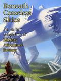 Beneath Ceaseless Skies #144 by Raphael Ordoñez
