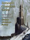 Beneath Ceaseless Skies #139 by K.C. Ball
