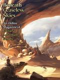 Beneath Ceaseless Skies #126 by Justin Howe