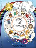 ABC of Astrology by Bernie Morris