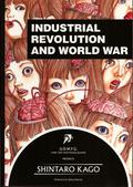 Industrial Revolution and World War by James Harvey