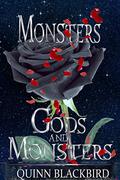 Monsters by Klarissa King, Quinn Blackbird