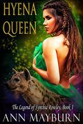 Hyena Queen by Ann Mayburn