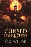 Cursed Darkness (Angels of Fate #2) by C.S. Wilde