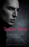 Tender Bites by Lucy Blue