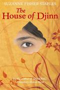The House of Djinn (Shabanu #3) by Suzanne Fisher Staples