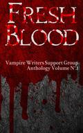 Fresh Blood by Danielle DeVor