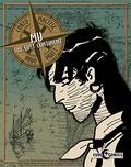 Corto Maltese: Mu, The Lost Continent (Corto Maltese #29) by Hugo Pratt