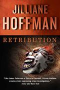Retribution by Jilliane Hoffman