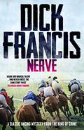 Nerve by Dick Francis