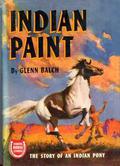 Indian Paint by Glenn Balch