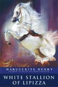 White Stallion of Lipizza by Marguerite Henry
