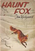Haunt Fox by Jim Kjelgaard