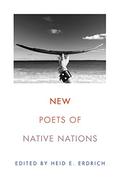 New Poets of Native Nations by Eric Gansworth