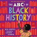 The ABCs of Black History by Bahni Turpin