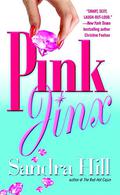 Pink Jinx by Sandra Hill
