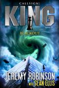 Blackout by Jeremy Robinson, Sean Ellis