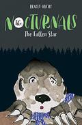 The Fallen Star (The Nocturnals #3) by Tracey Hecht