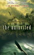 Uninvited, The by Tim Wynne-Jones