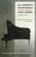 Piano Stories by Julio Cortázar