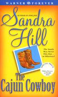 The Cajun Cowboy by Sandra Hill