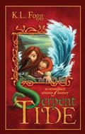 Serpent Tide by K.L. Fogg