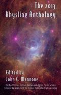 The 2013 Rhysling Anthology by Andrea Blythe