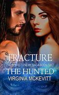 The Hunted (The Secret Enemy Saga #2) by Virginia McKevitt