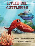 Little Red Cuttlefish by Henry L. Herz