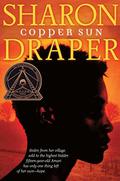 Copper Sun by Sharon M. Draper