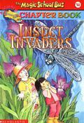 Insect Invaders by Anne Capeci