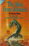 The Ship from Atlantis (Merlin's Godson #2) by H. Warner Munn