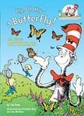 My, Oh My--A Butterfly!: All About Butterflies by Tish Rabe