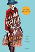 Lillian Boxfish Takes a Walk by Xe Sands