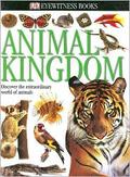 Animal Kingdom by David Burnie
