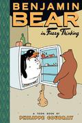 Benjamin Bear in Fuzzy Thinking: TOON Level 2 by Philippe Coudray