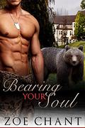 Bearing Your Soul by Zoe Chant