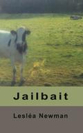 Jailbait by Lesléa Newman