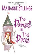 The Damsel in This Dress (Port Henry #1) by Marianne Stillings