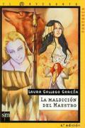 La maledicció del Mestre by Laura Gallego García