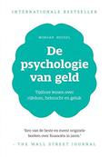 The Psychology of Money by Morgan Housel