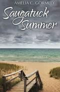 Saugatuck Summer (Saugatuck #1) by Amelia C. Gormley