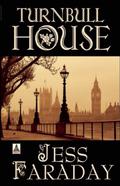 Turnbull House (Ira Adler #2) by Jess Faraday